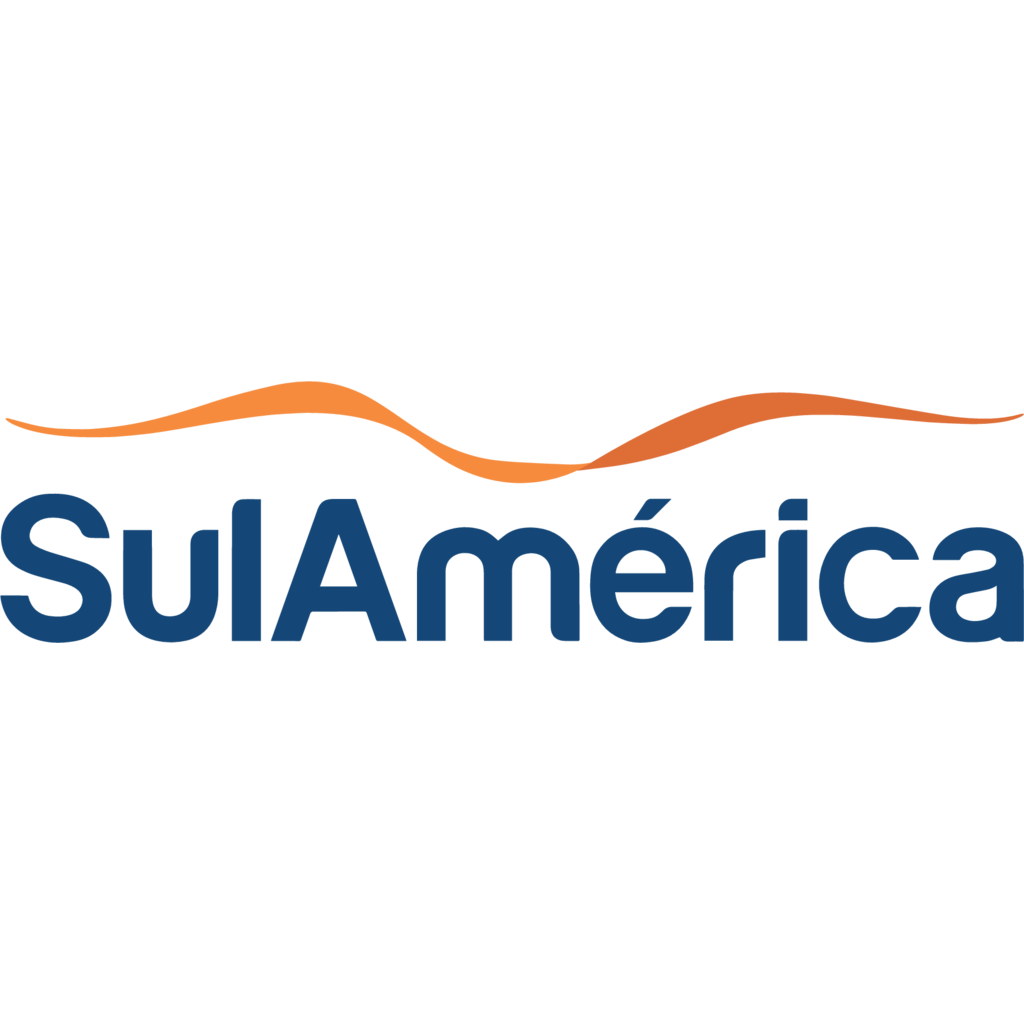 Logo, Finance, Brazil, SulAmerica