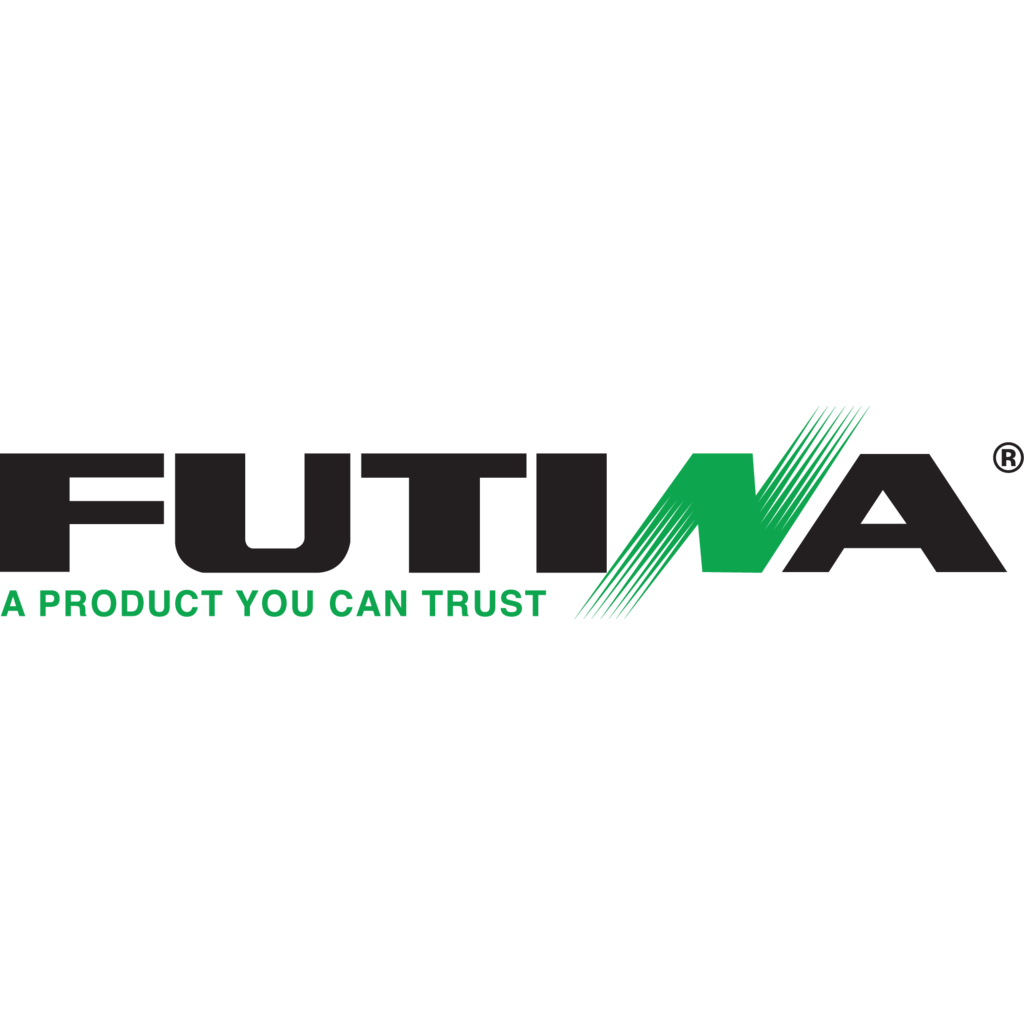 Logo, Industry, Futina