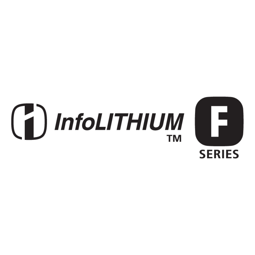 InfoLithium,F