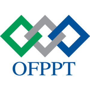 OFPPT Logo