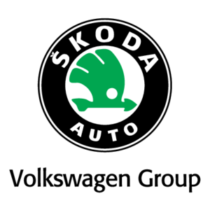 Skoda Auro Logo