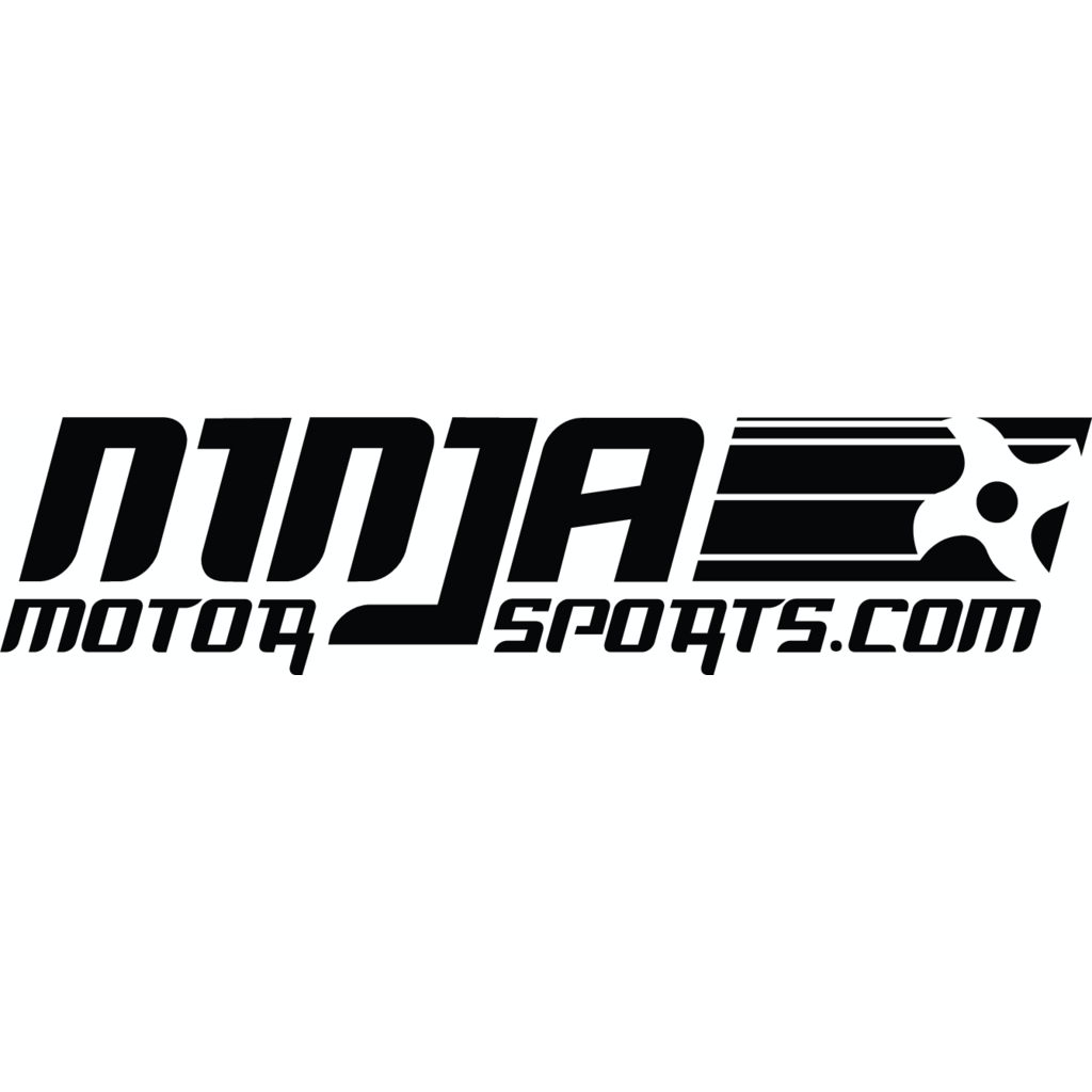 Image of Logo Motor Ninja