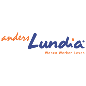 Anders Lundia Logo