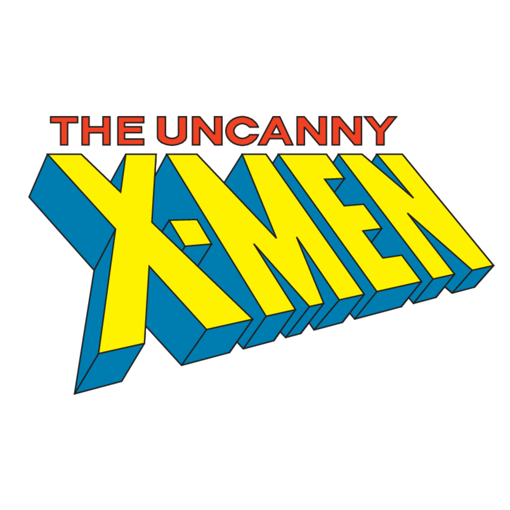 The,Uncanny,X-Men