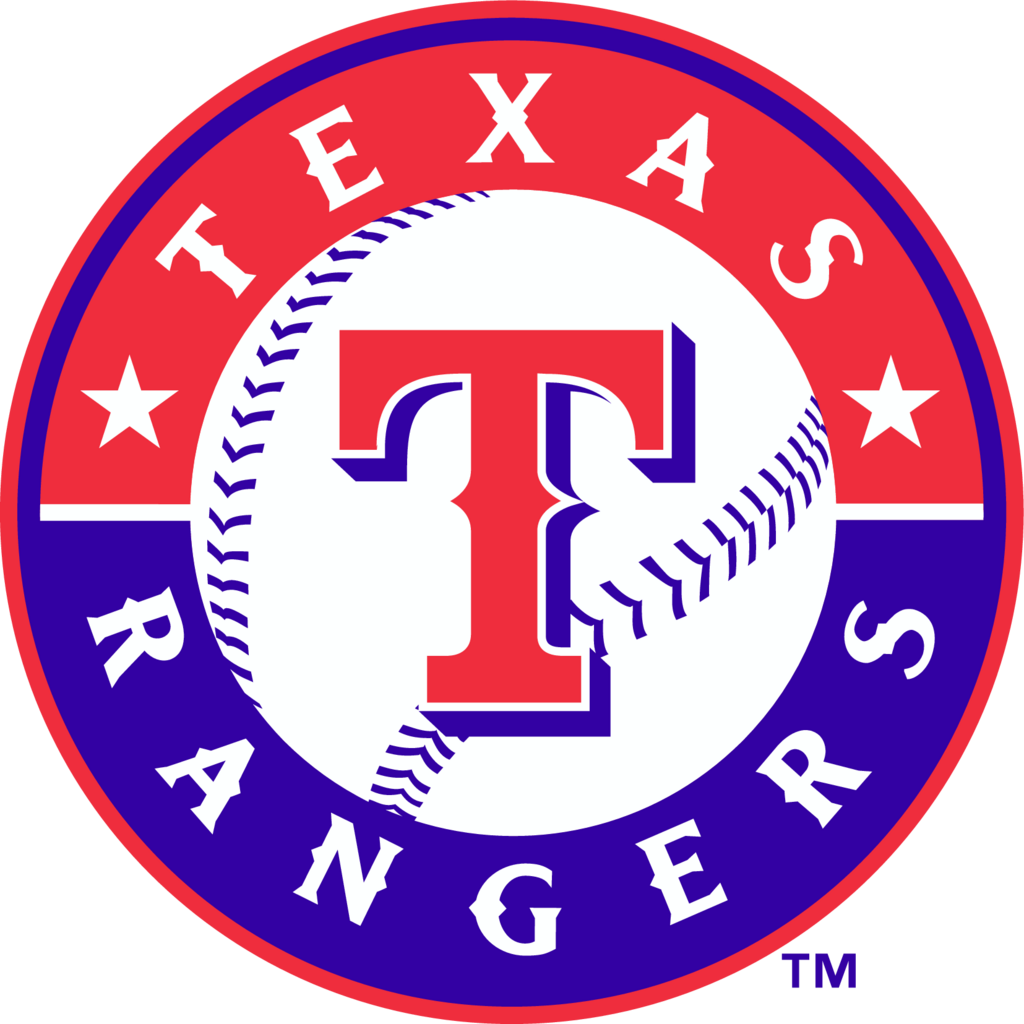 Texas,Rangers