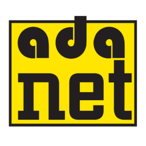 ada net Logo