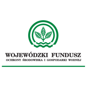 Wojewodzki Fundusz Logo