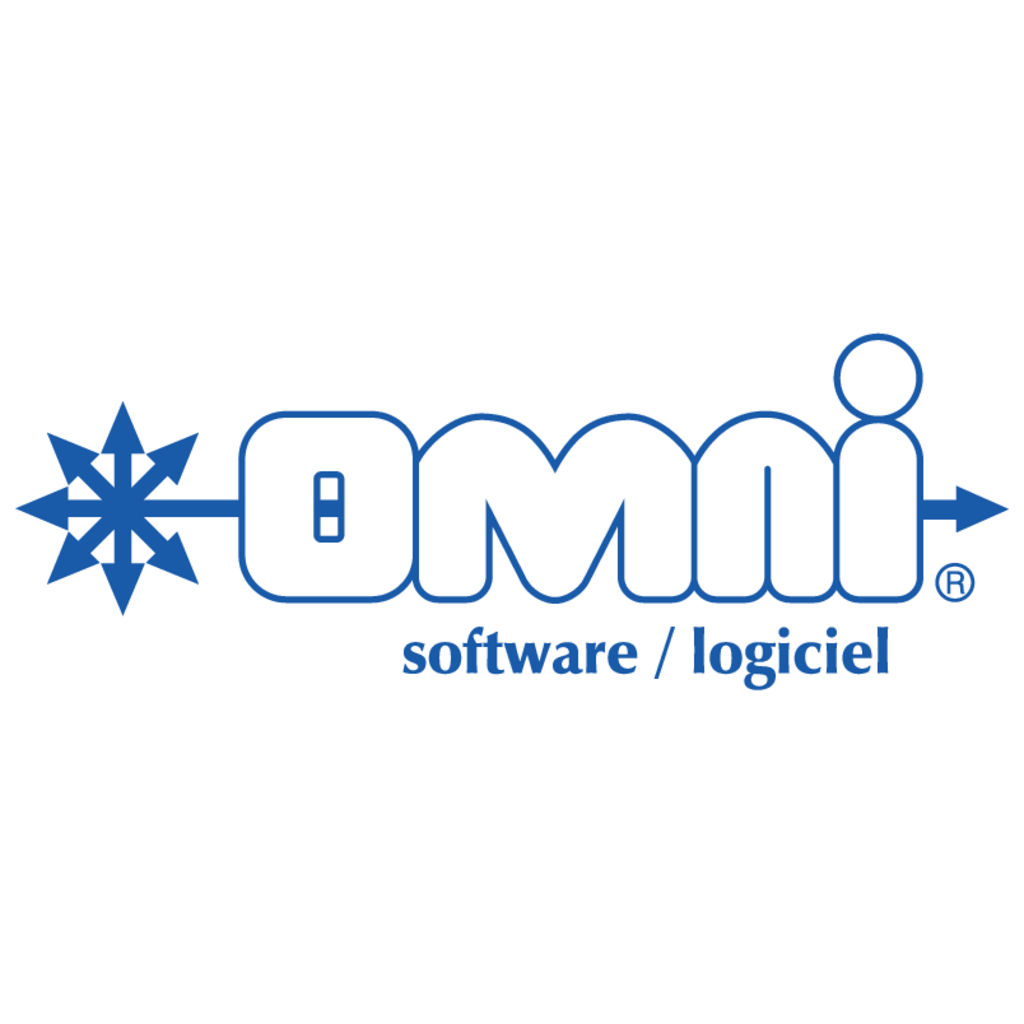 Omni,Software,Logiciel
