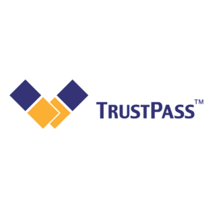 TrustPass Logo