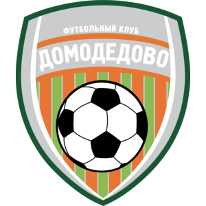 Logo, Sports, Russia, FK Domodedovo