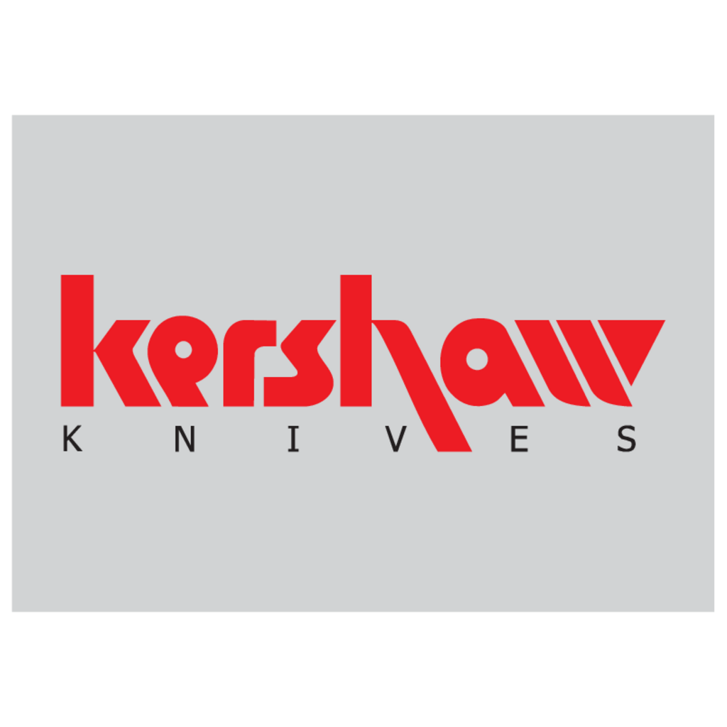 Kershaw,Knives