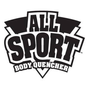 All Sport(256) Logo
