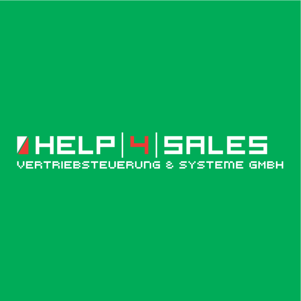 Help,4,Sales