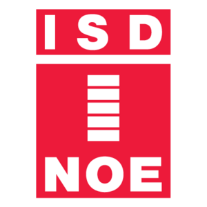 ISDNoe Logo