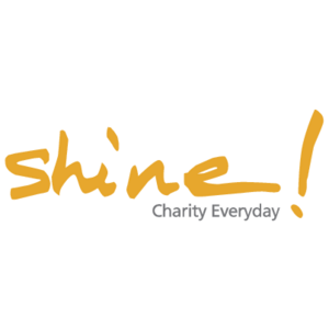 Shine! Logo