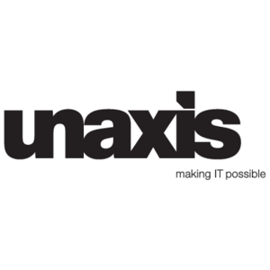 Unaxis(15) Logo