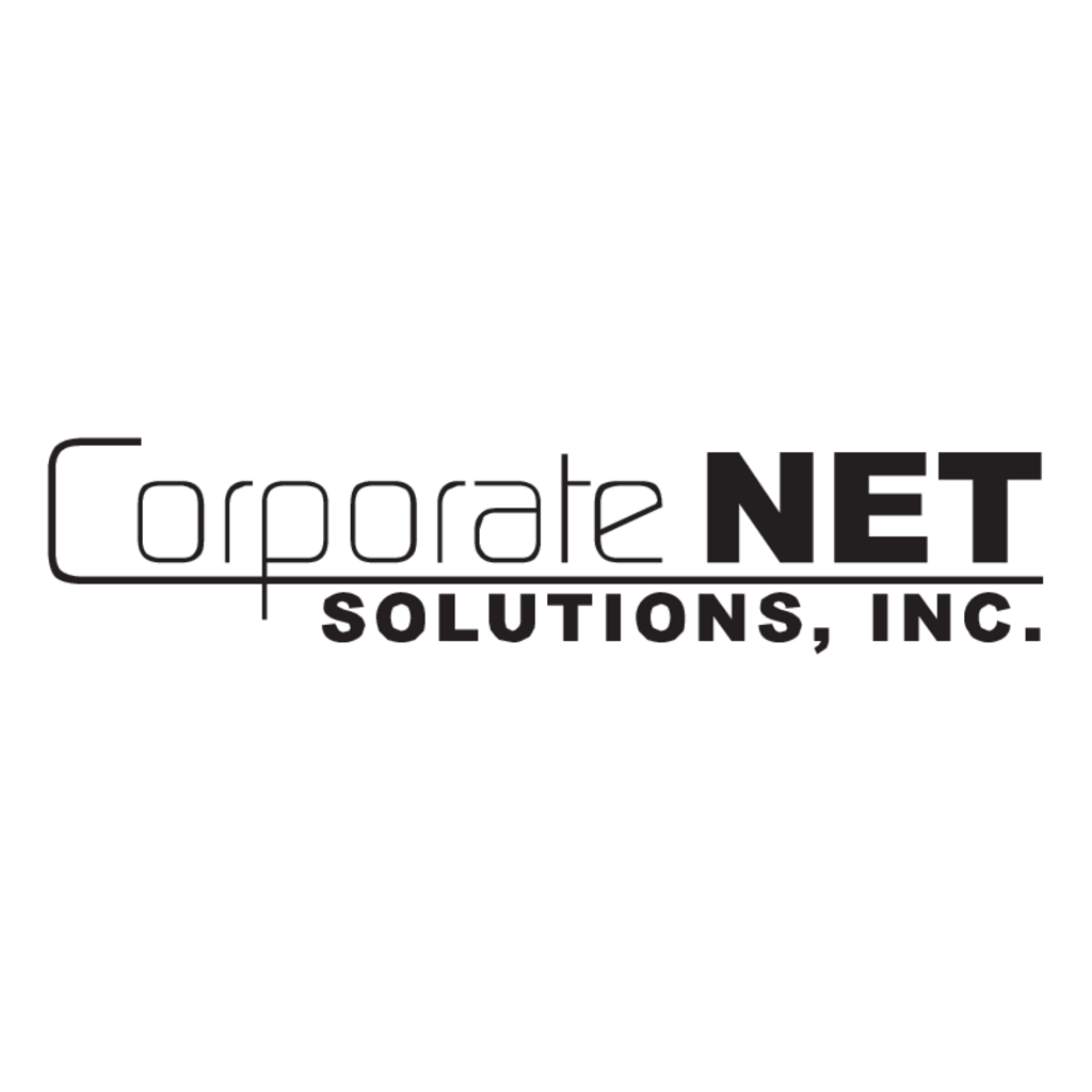 Corporate,Net,Solutions