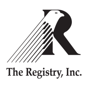 The Registry Logo