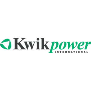 Kwik power Logo