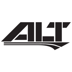 ALT(314) Logo