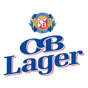 OB Lager(29) Logo