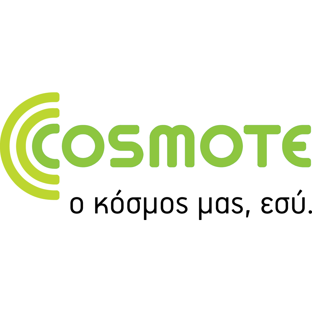 cosmote, greece