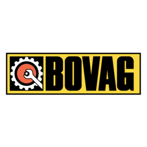BOVAG(131) Logo