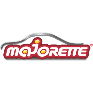 Majorette Logo