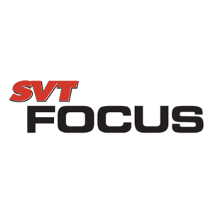 SVT Focus Logo