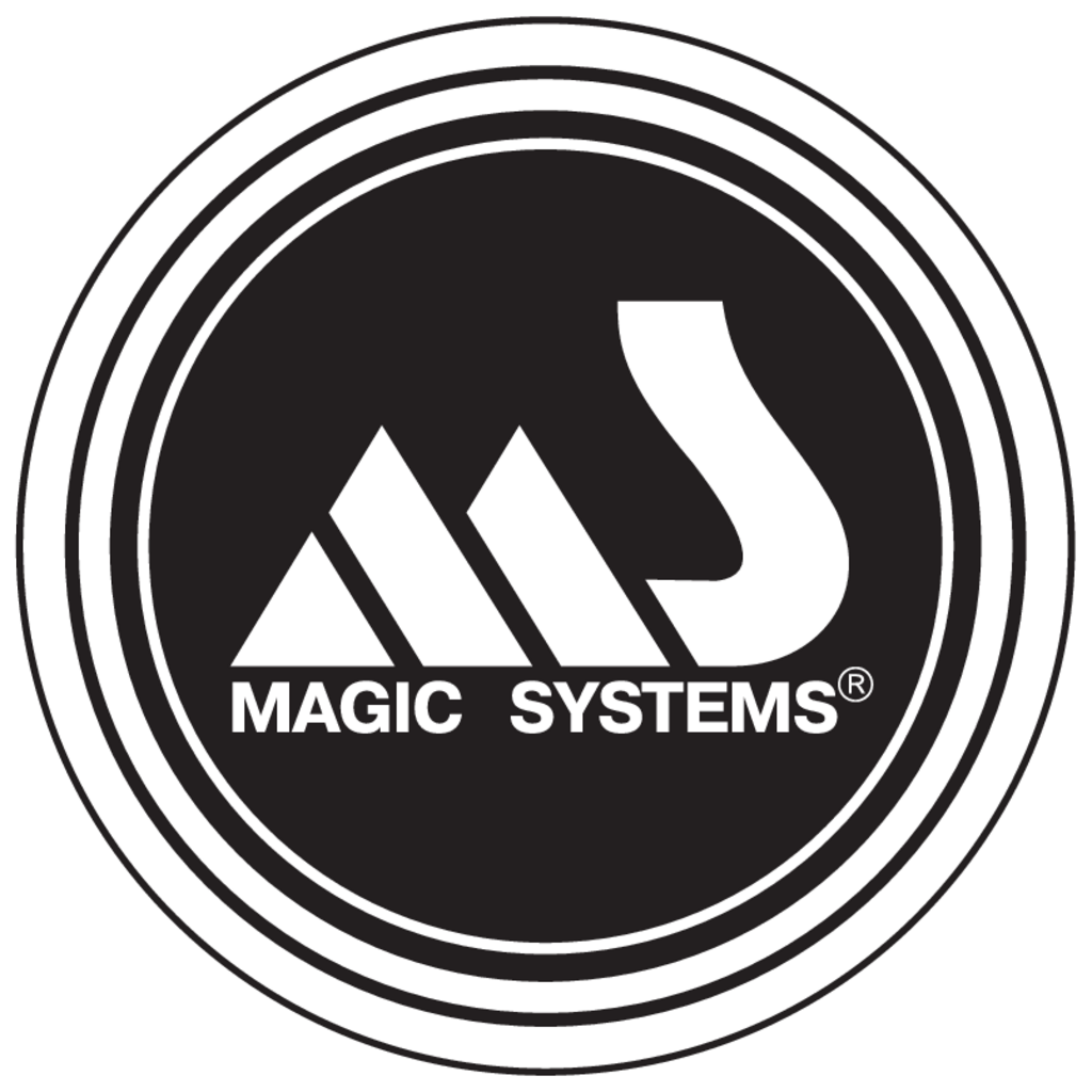 Magic,Systems