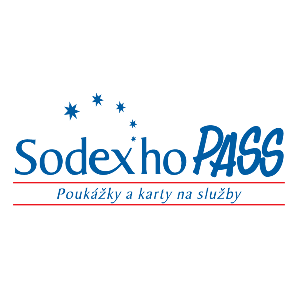 Sodexho,Pass