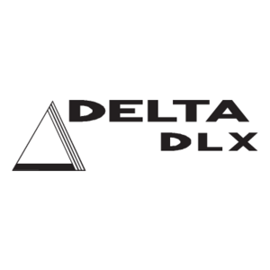 Delta(223) Logo