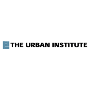 The Urban Institute Logo