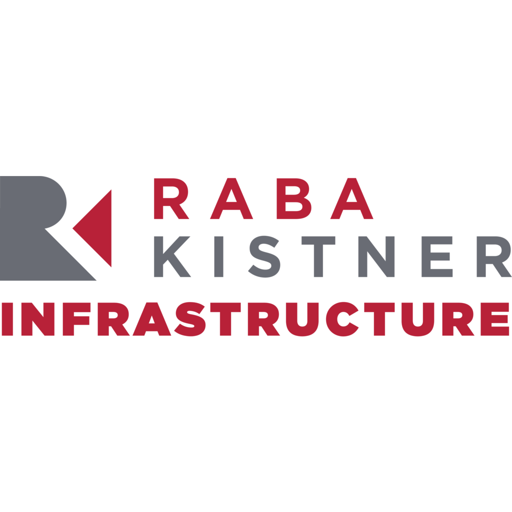 Logo, Unclassified, Raba Kistner Infrastructure