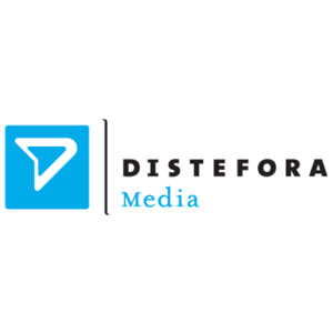 Distefora Media Logo