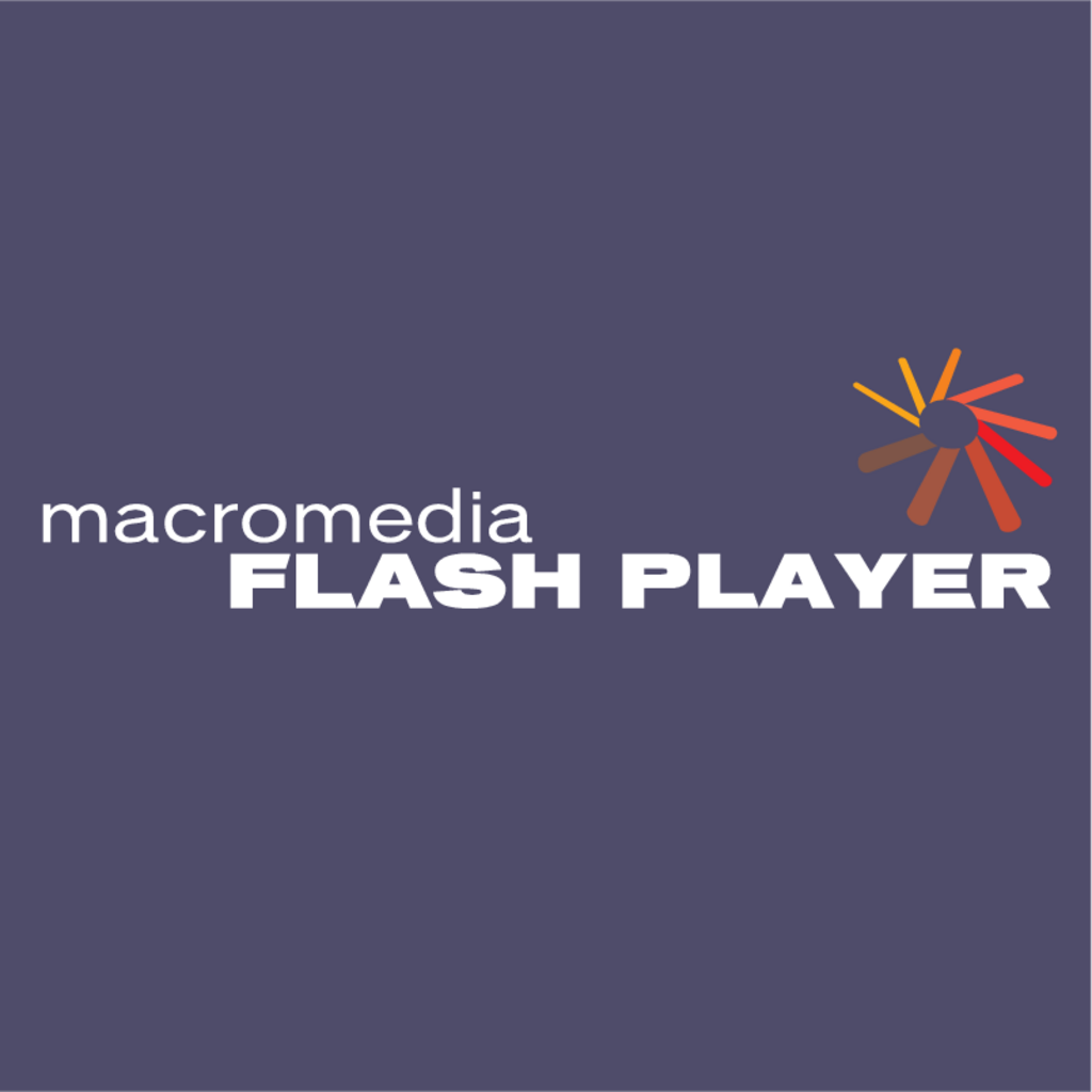 Macromedia,Flash,Player