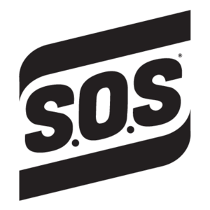 SOS(100) Logo
