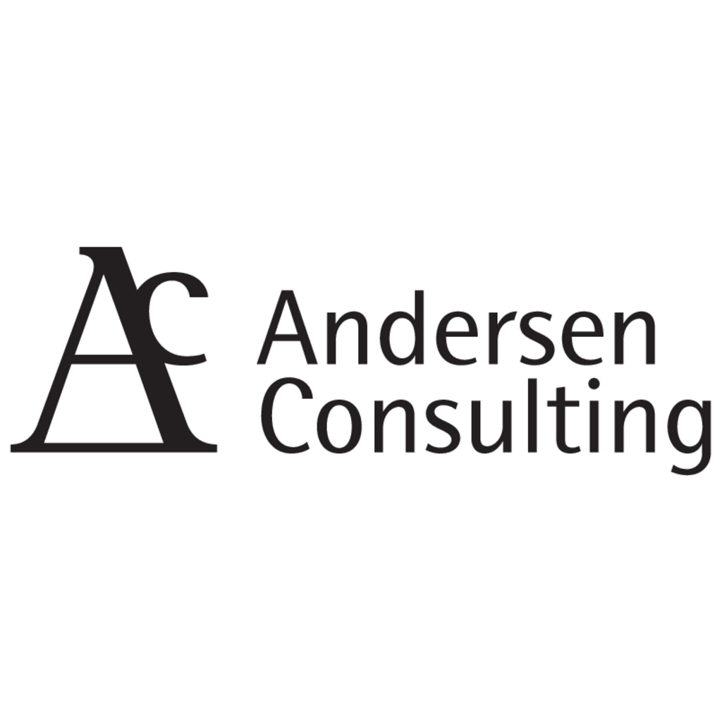 Andersen,Consulting