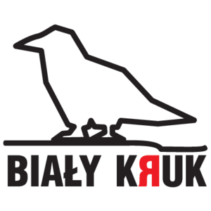 Bialy Kruk Logo