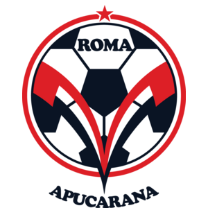 Roma Apucarana Logo