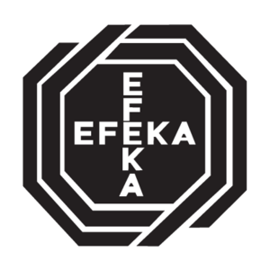 Efeka Logo