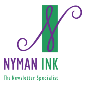 Nyman Ink Logo