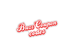 BuzzCouponCodes logo, voucher code logo,coupons logo