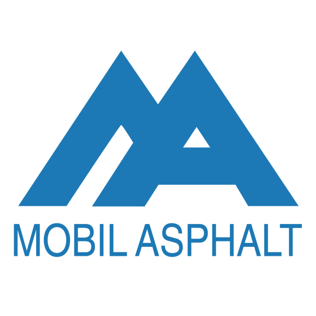 Mobil,Asphalt
