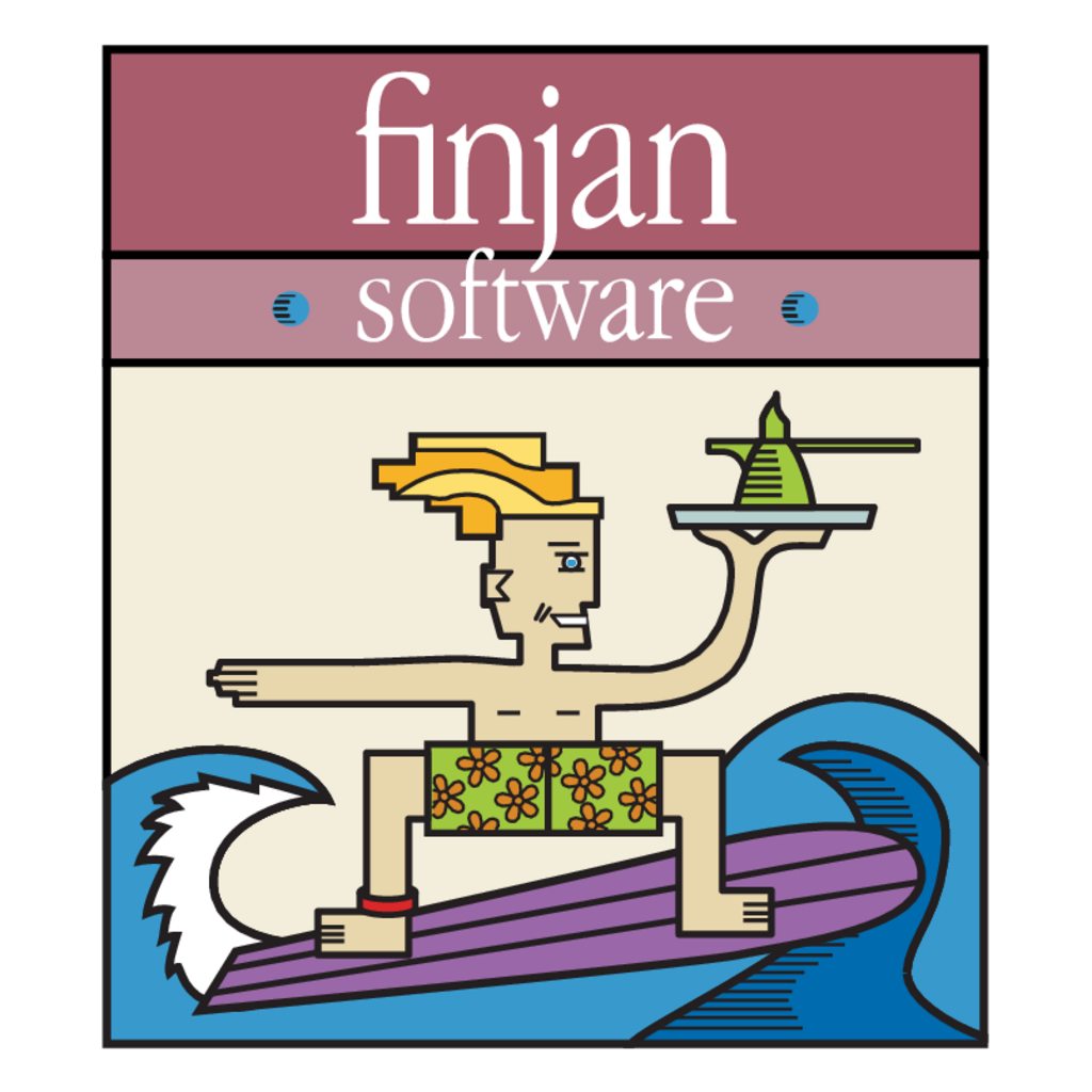 Finjan,Software