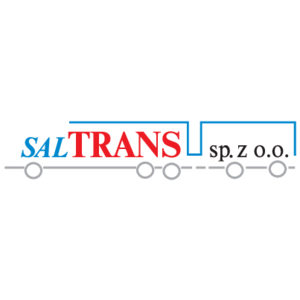 SalTrans Logo