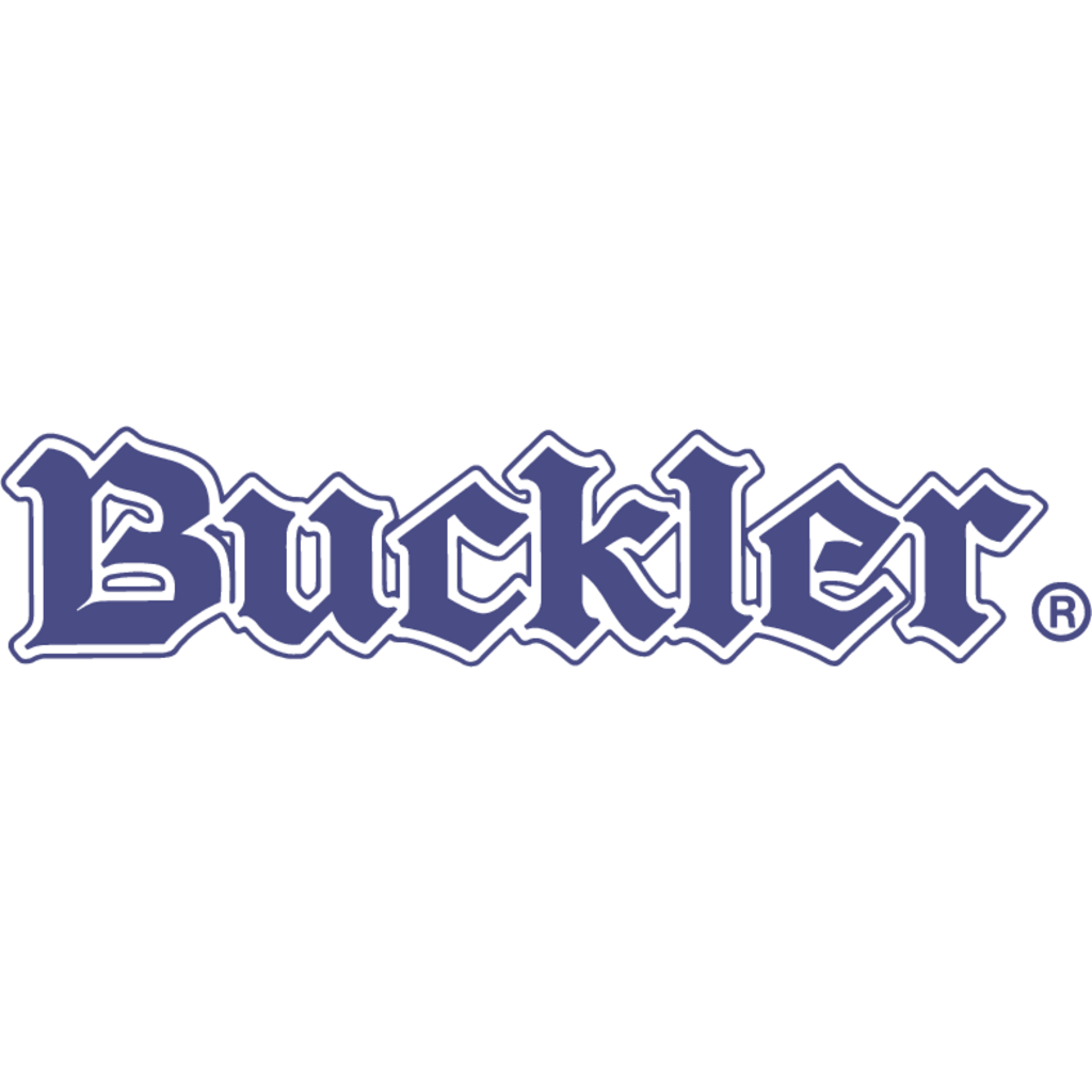 Buckler(317)