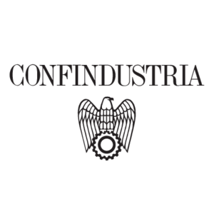 Confindustria Logo