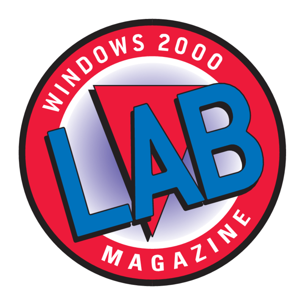Windows,2000,Magazine,LAB