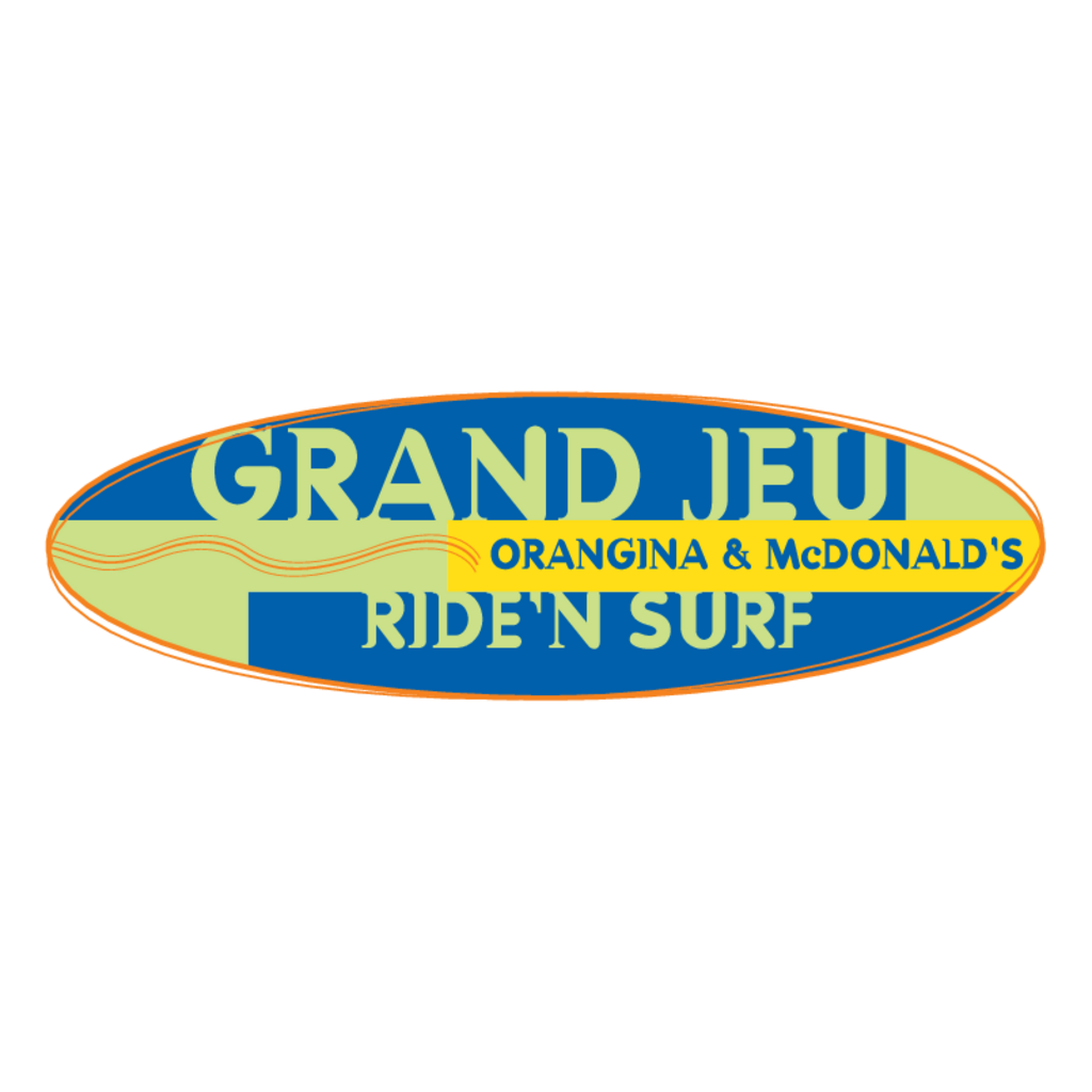 Ride'n,Surf,Grand,Jeu